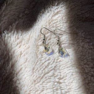Swarovski Earrings